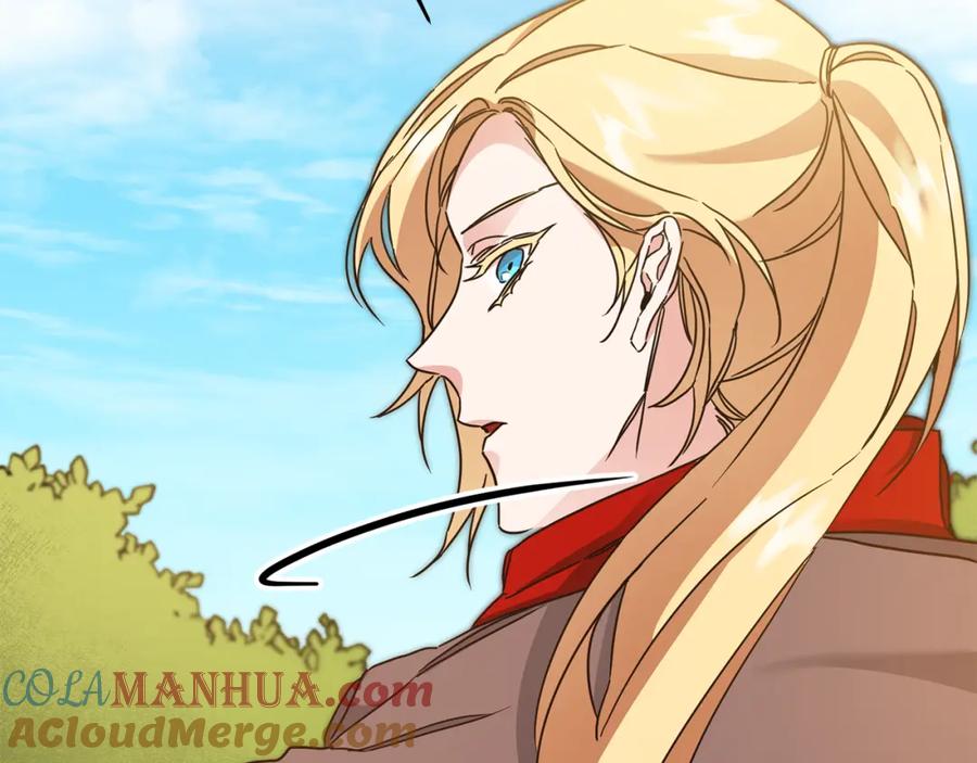 变身成女帝 - 第61话 兵临城下 - 第129张图