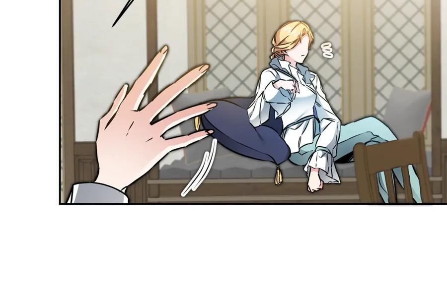 变身成女帝 - 第64话 真正的恶人 - 第116张图