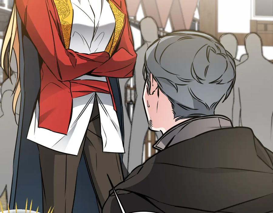 变身成女帝 - 第65话 金蝉脱壳 - 第90张图