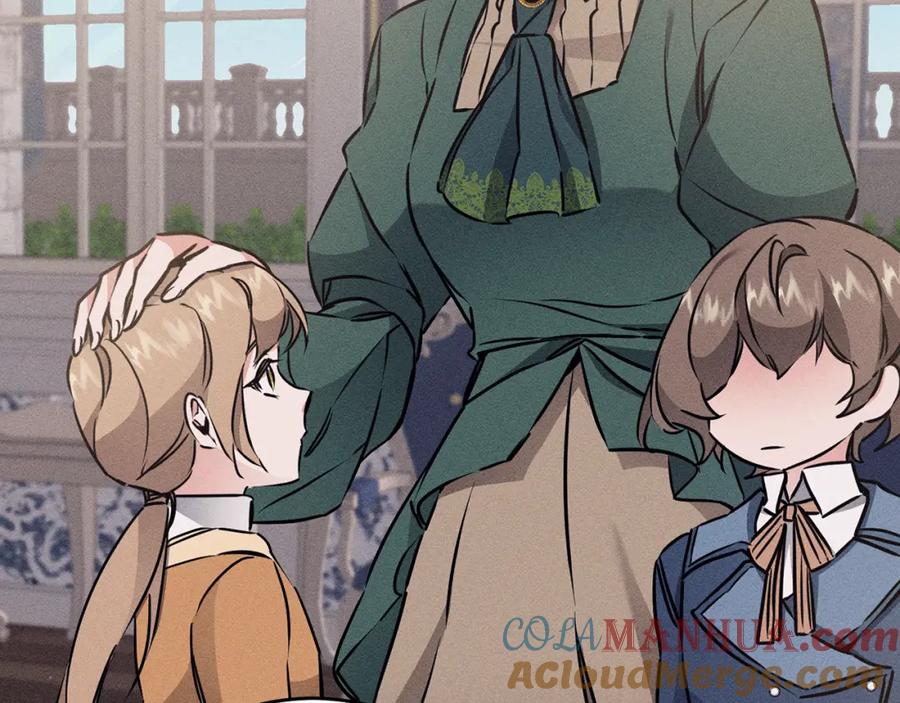 变身成女帝 - 第65话 金蝉脱壳 - 第121张图