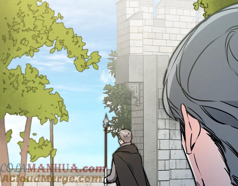 变身成女帝 - 第65话 金蝉脱壳 - 第69张图