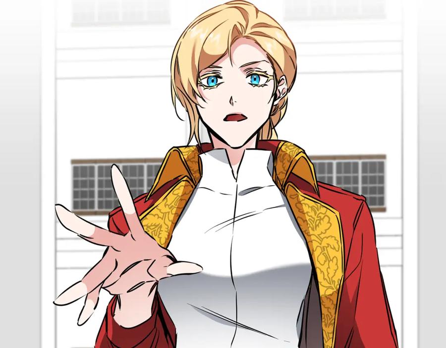 变身成女帝 - 第65话 金蝉脱壳 - 第150张图