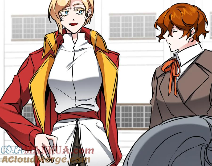 变身成女帝 - 第66话 揭穿假面 - 第7张图