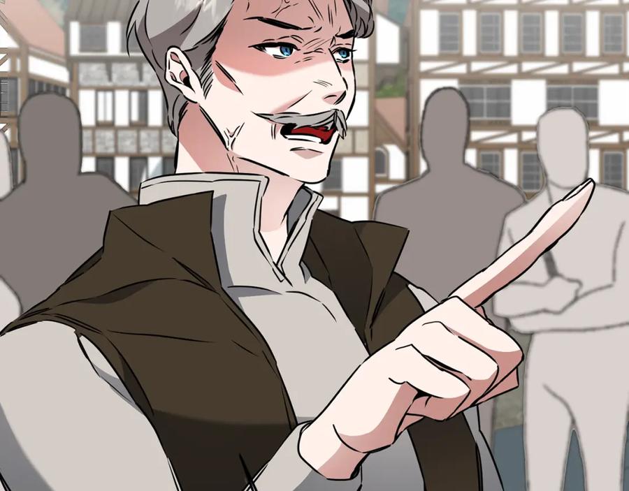 变身成女帝 - 第66话 揭穿假面 - 第12张图