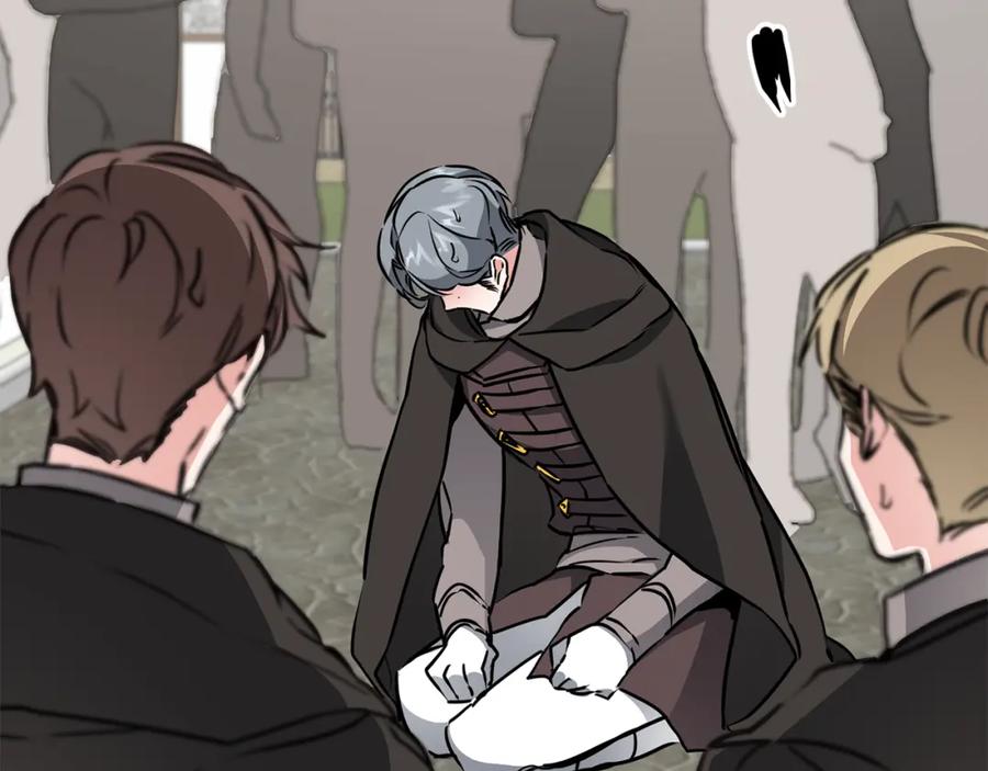 变身成女帝 - 第66话 揭穿假面 - 第22张图