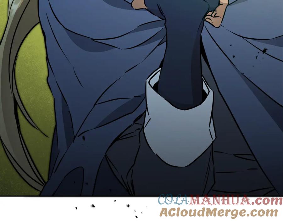 变身成女帝 - 第68话 重见旧敌 - 第169张图