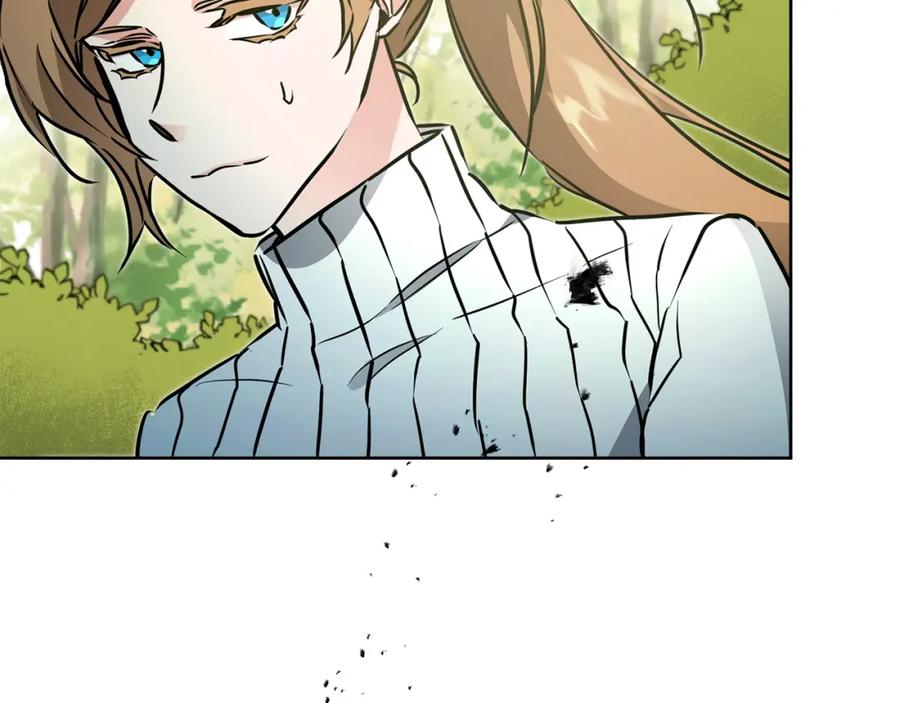 变身成女帝 - 第68话 重见旧敌 - 第166张图