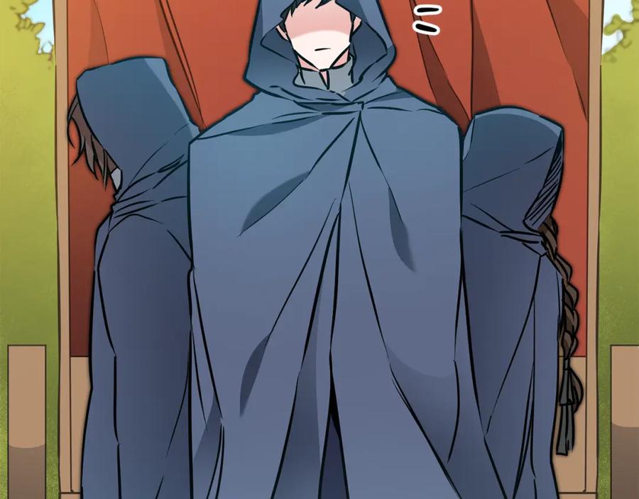 变身成女帝 - 第68话 重见旧敌 - 第67张图