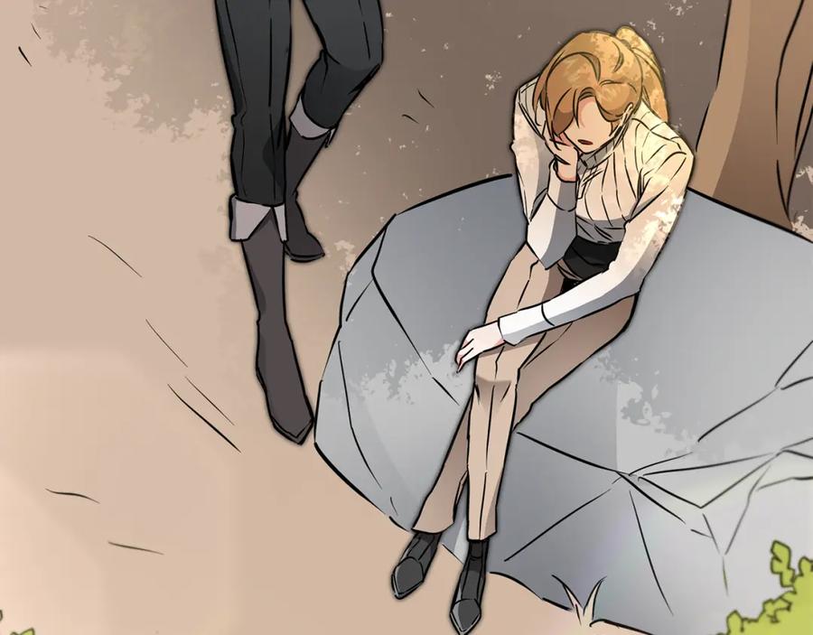 变身成女帝 - 第68话 重见旧敌 - 第27张图