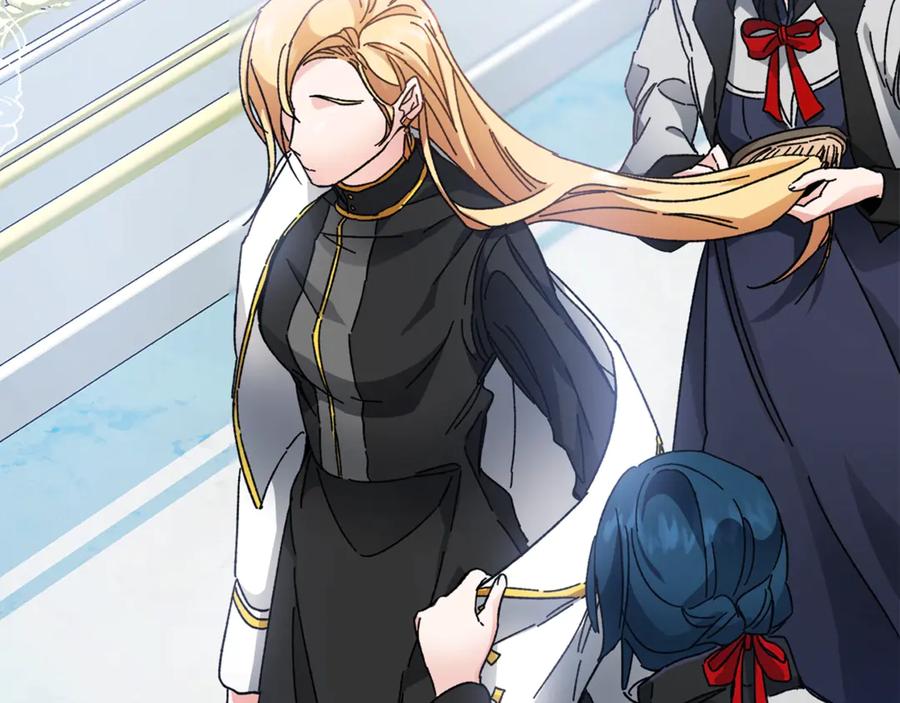 变身成女帝 - 第6话 是哪条狗在叫？ - 第34张图