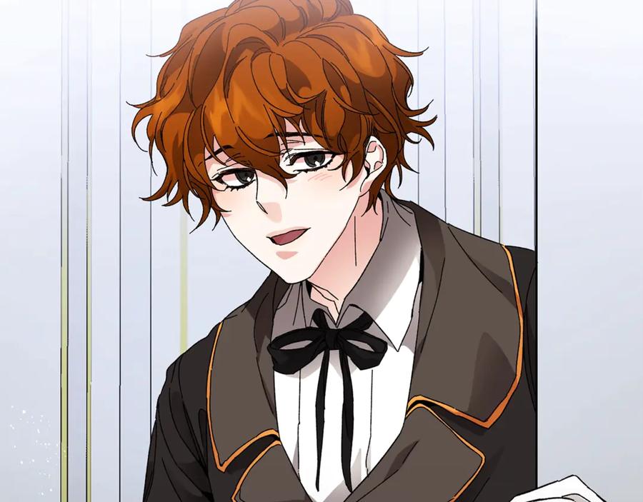 变身成女帝 - 第6话 是哪条狗在叫？ - 第59张图