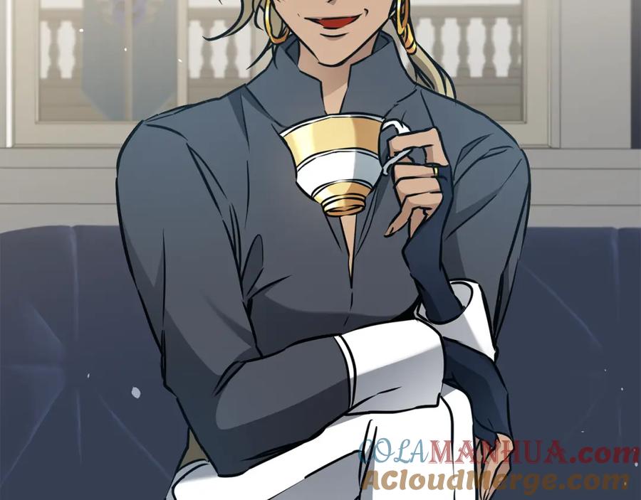 变身成女帝 - 第69话 重获信任 - 第133张图