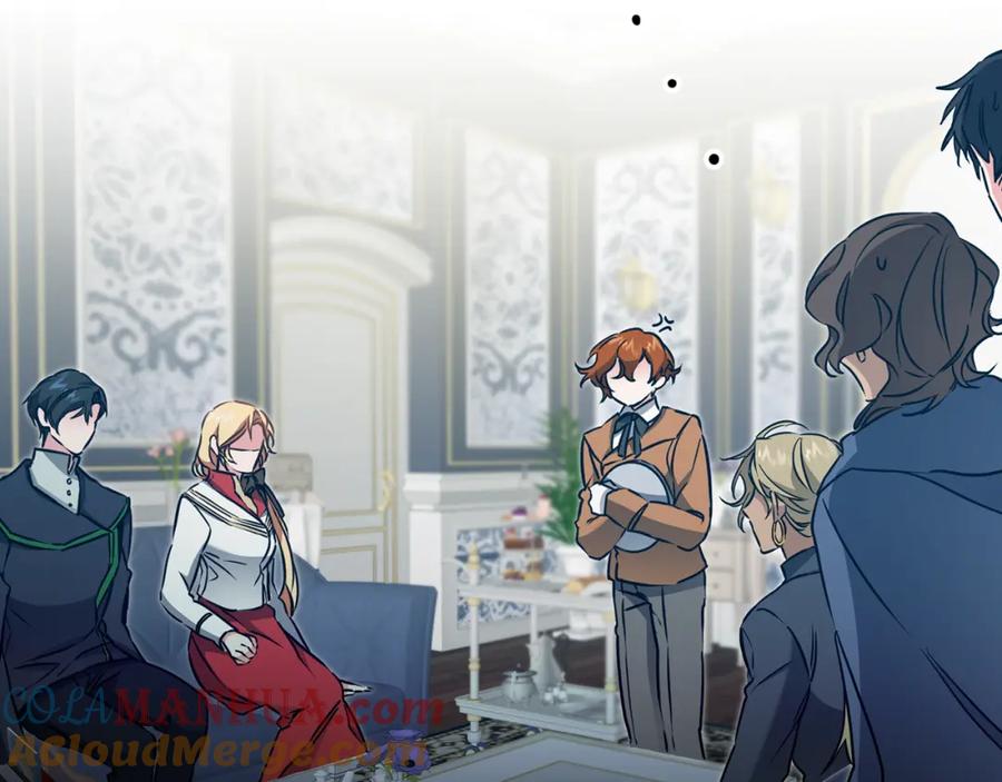 变身成女帝 - 第69话 重获信任 - 第145张图