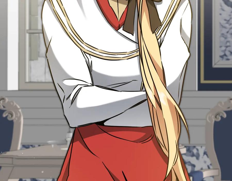 变身成女帝 - 第71话 贵人相助 - 第95张图