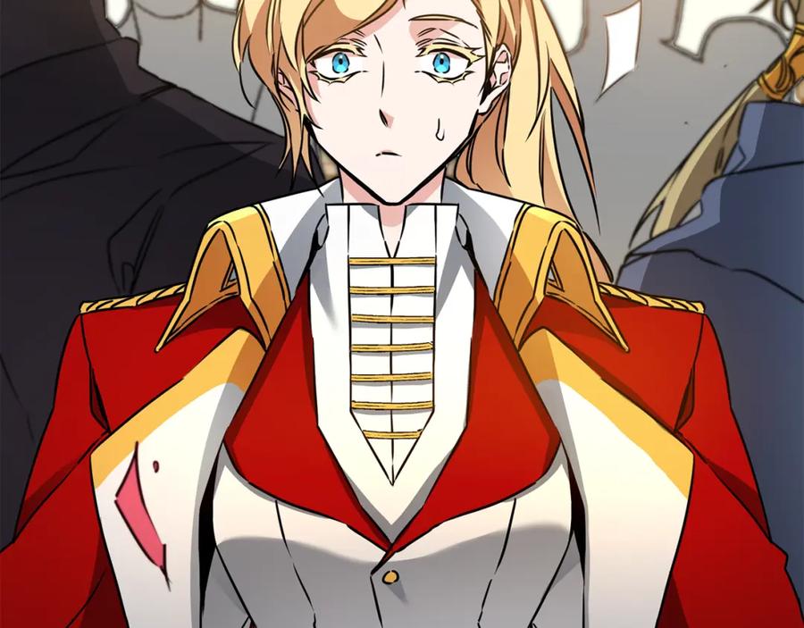 变身成女帝 - 第72话 征途艰难 - 第180张图