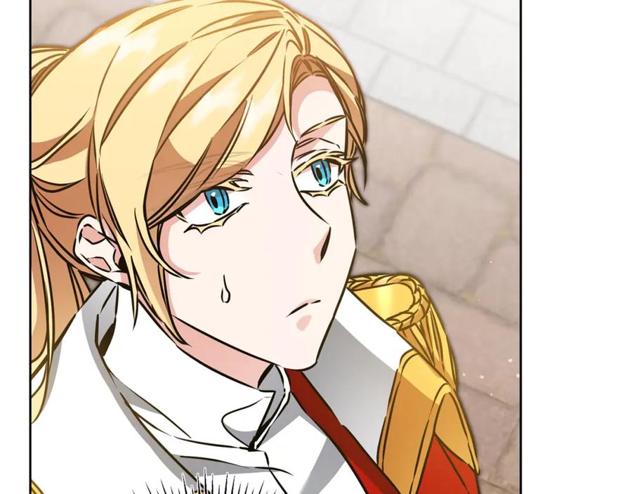 变身成女帝 - 第72话 征途艰难 - 第147张图