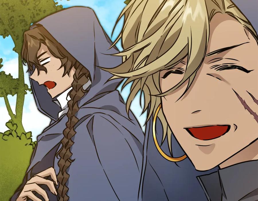 变身成女帝 - 第72话 征途艰难 - 第86张图