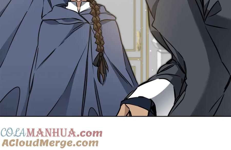 变身成女帝 - 第72话 征途艰难 - 第37张图