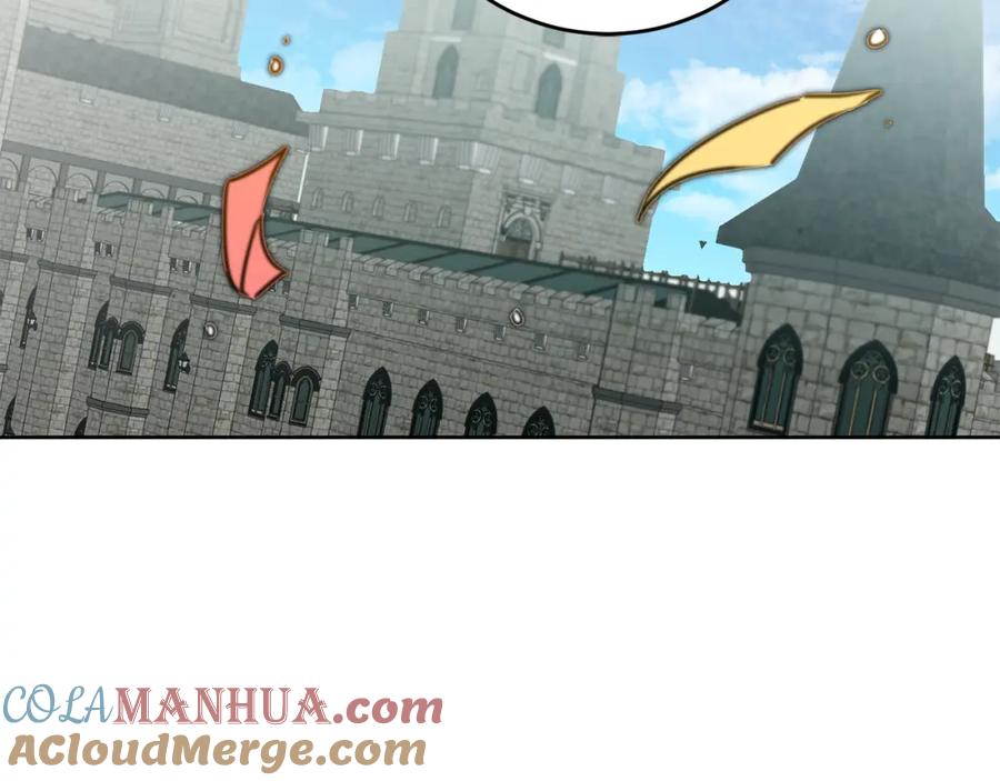 变身成女帝 - 第72话 征途艰难 - 第193张图