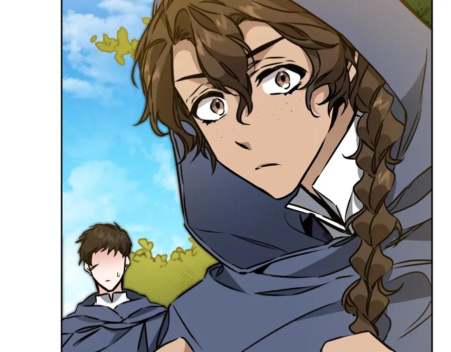 变身成女帝 - 第72话 征途艰难 - 第82张图