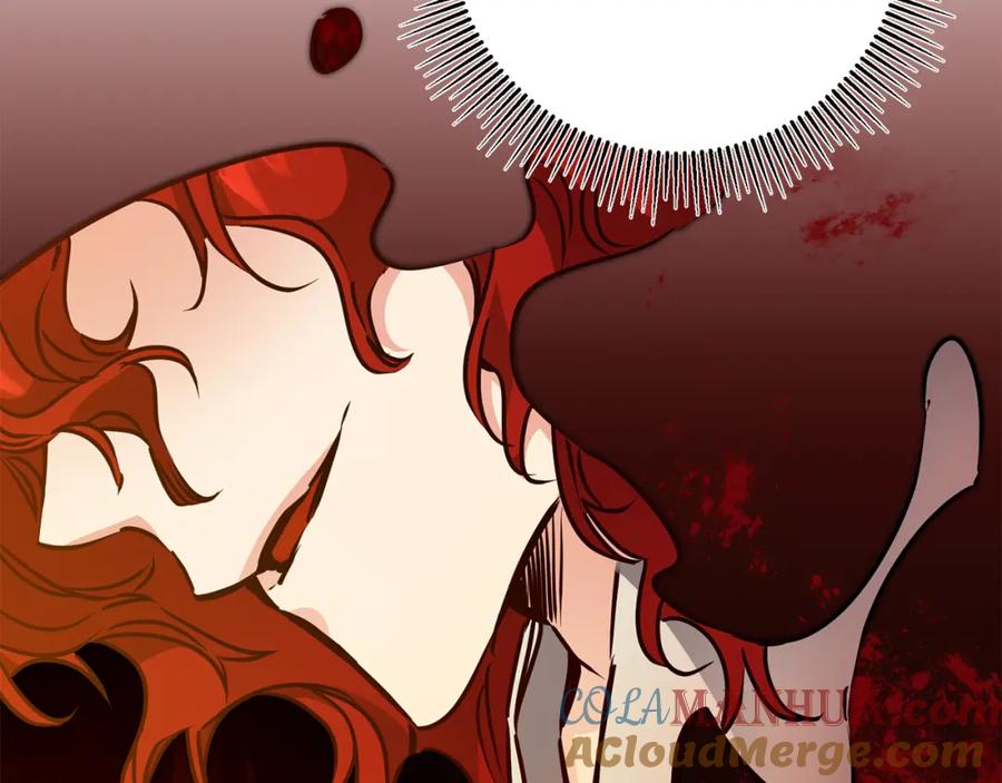 变身成女帝 - 第72话 征途艰难 - 第109张图