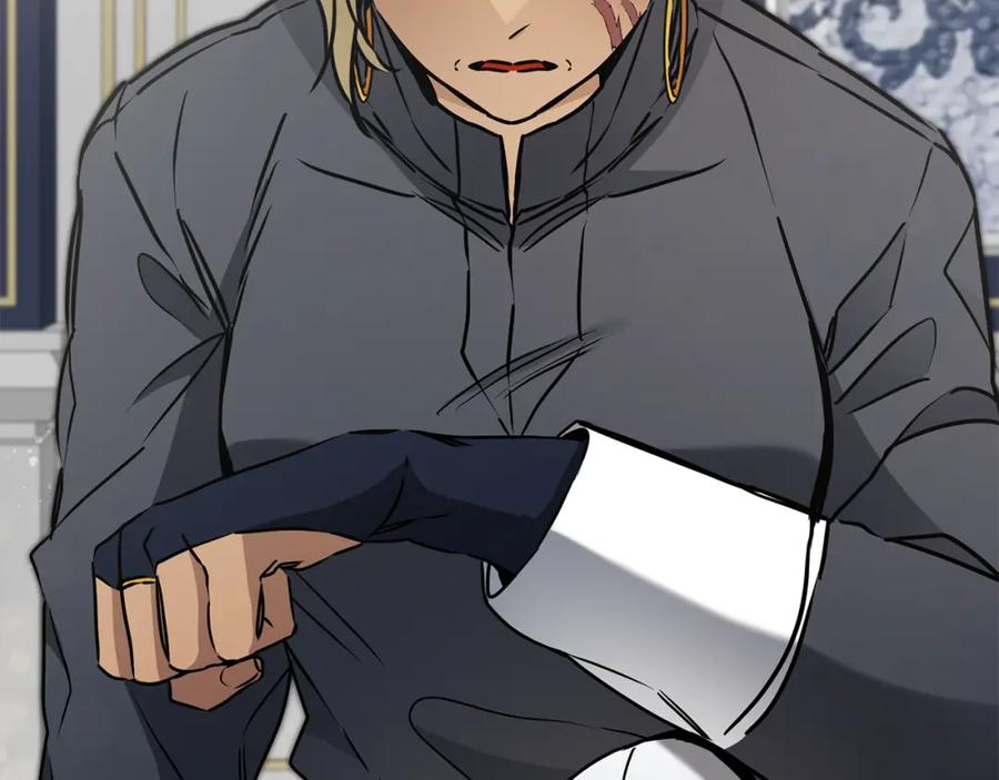 变身成女帝 - 第72话 征途艰难 - 第3张图