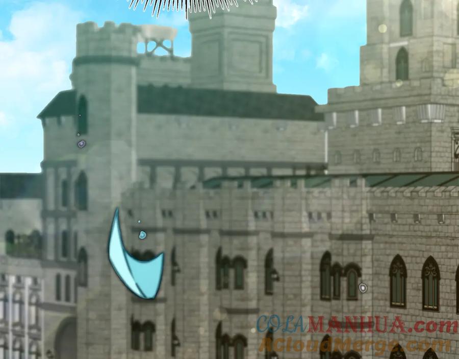 变身成女帝 - 第72话 征途艰难 - 第201张图