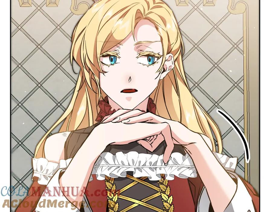 变身成女帝 - 第73话 面见昔日女王 - 第89张图