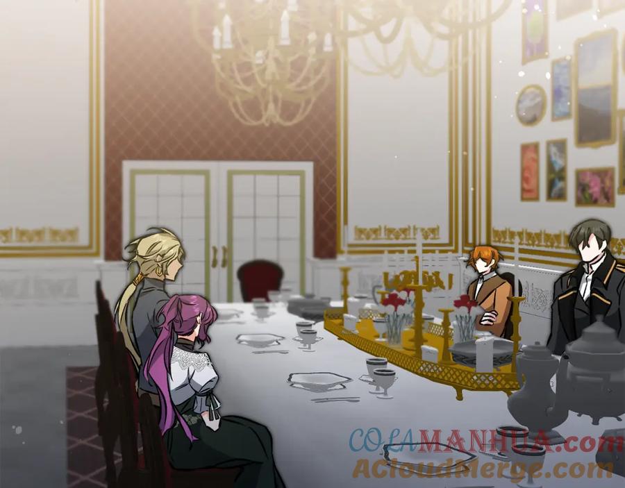 变身成女帝 - 第73话 面见昔日女王 - 第137张图