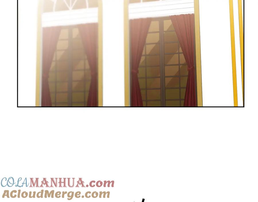 变身成女帝 - 第73话 面见昔日女王 - 第133张图