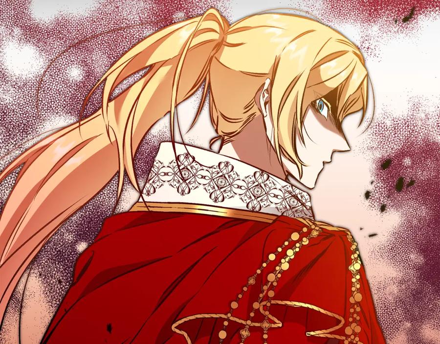 变身成女帝 - 第73话 面见昔日女王 - 第14张图