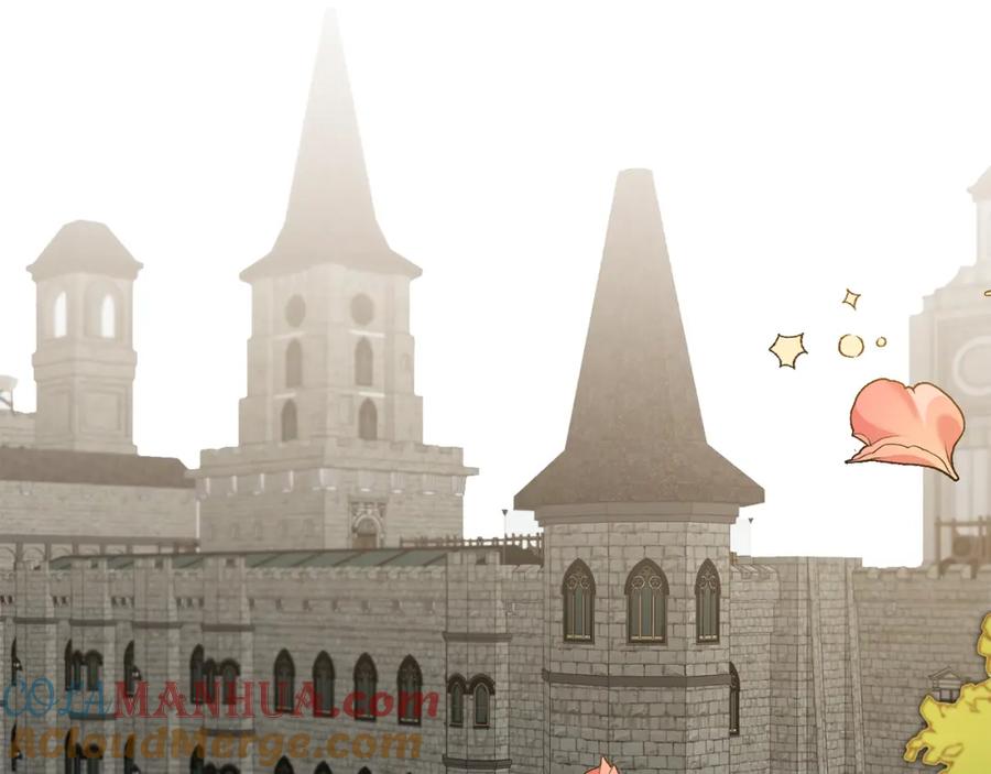 变身成女帝 - 第73话 面见昔日女王 - 第45张图