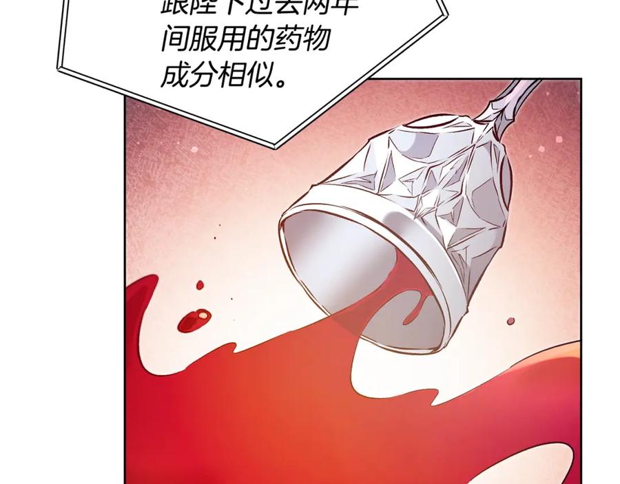 变身成女帝 - 第73话 面见昔日女王 - 第84张图