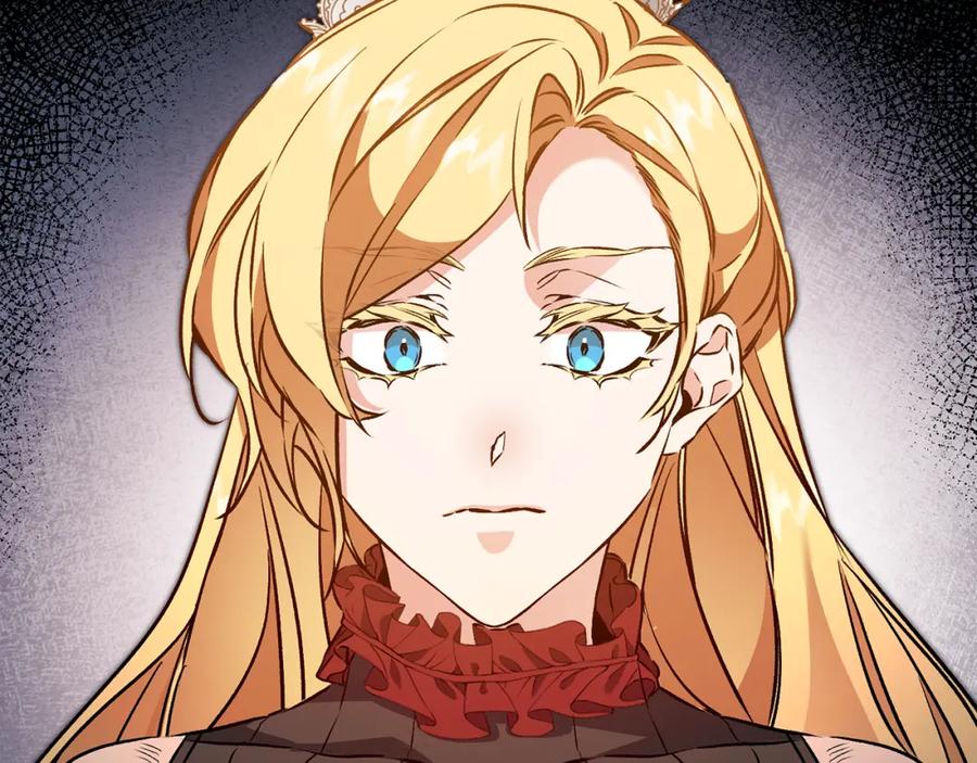 变身成女帝 - 第73话 面见昔日女王 - 第82张图