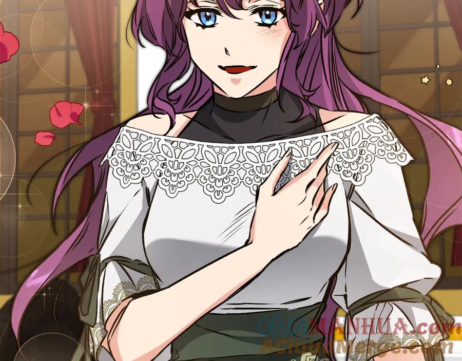 变身成女帝 - 第73话 面见昔日女王 - 第157张图