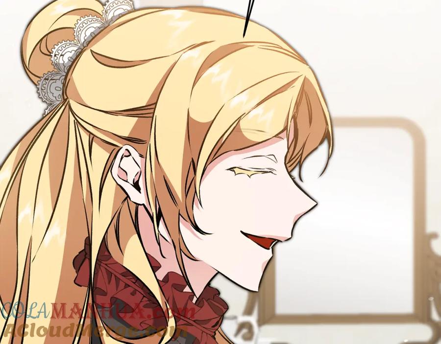 变身成女帝 - 第73话 面见昔日女王 - 第69张图