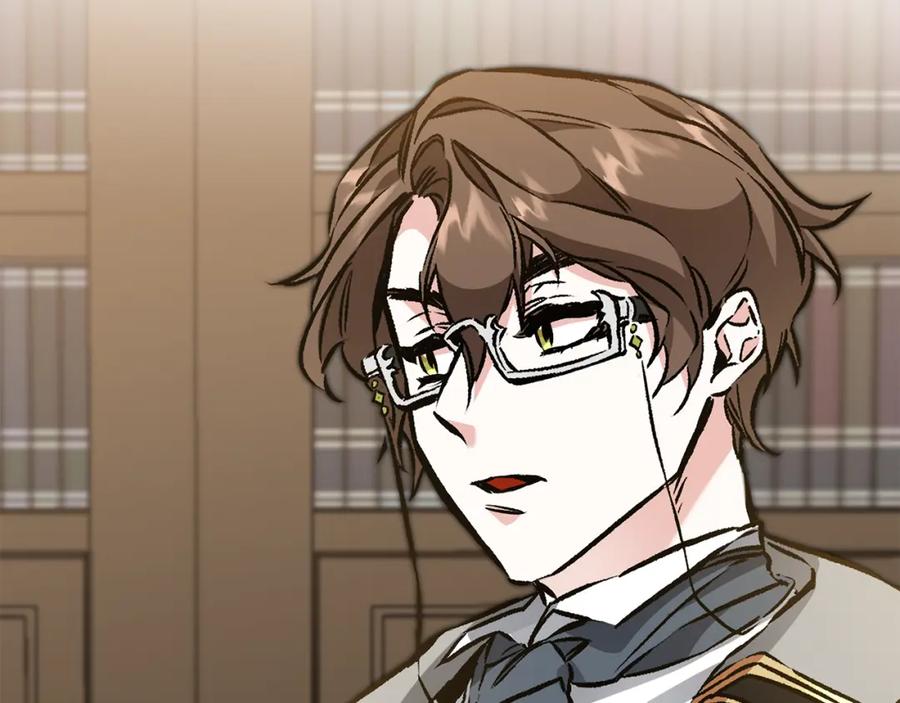 变身成女帝 - 第73话 面见昔日女王 - 第122张图