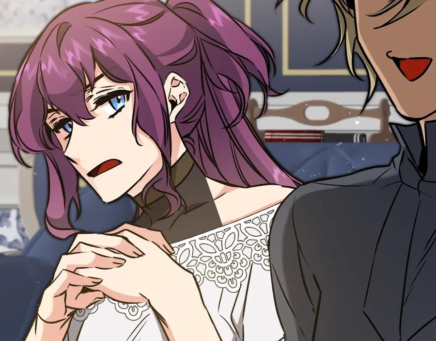 变身成女帝 - 第74话 预见未来 - 第124张图