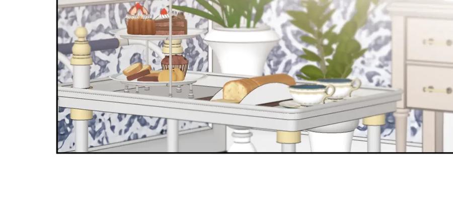 变身成女帝 - 第74话 预见未来 - 第38张图