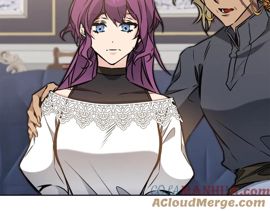 变身成女帝 - 第75话 预见未来 - 第133张图