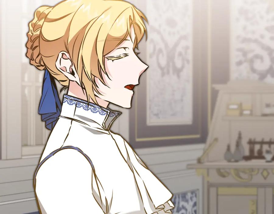 变身成女帝 - 第75话 预见未来 - 第83张图