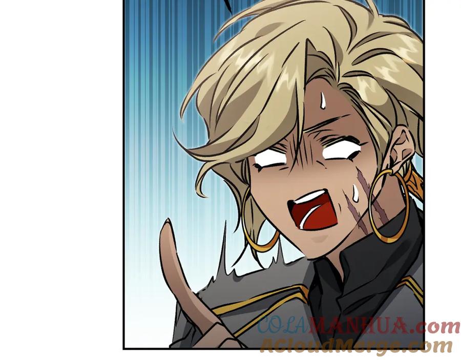 变身成女帝 - 第76话 旧敌再次对决 - 第113张图