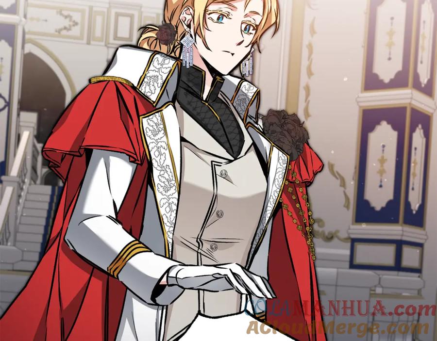 变身成女帝 - 第76话 旧敌再次对决 - 第161张图