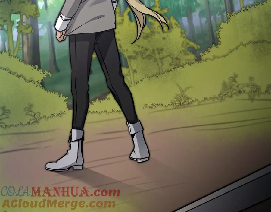 变身成女帝 - 第76话 旧敌再次对决 - 第157张图