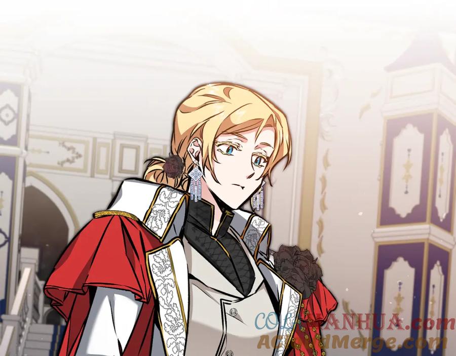 变身成女帝 - 第77话 共赴宴会 - 第137张图