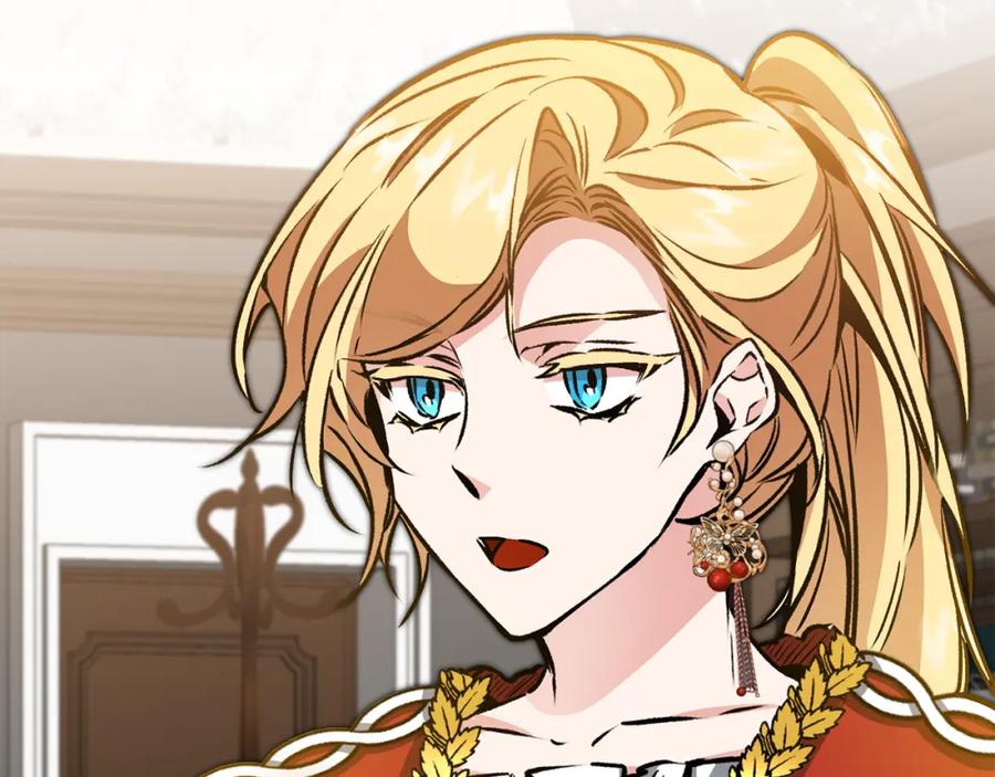 变身成女帝 - 第77话 共赴宴会 - 第36张图