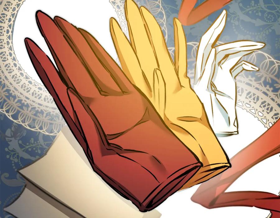 变身成女帝 - 第77话 共赴宴会 - 第52张图