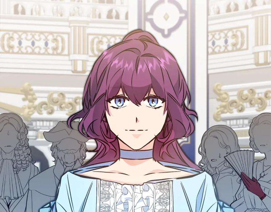 变身成女帝 - 第78话 女帝“救美” - 第138张图