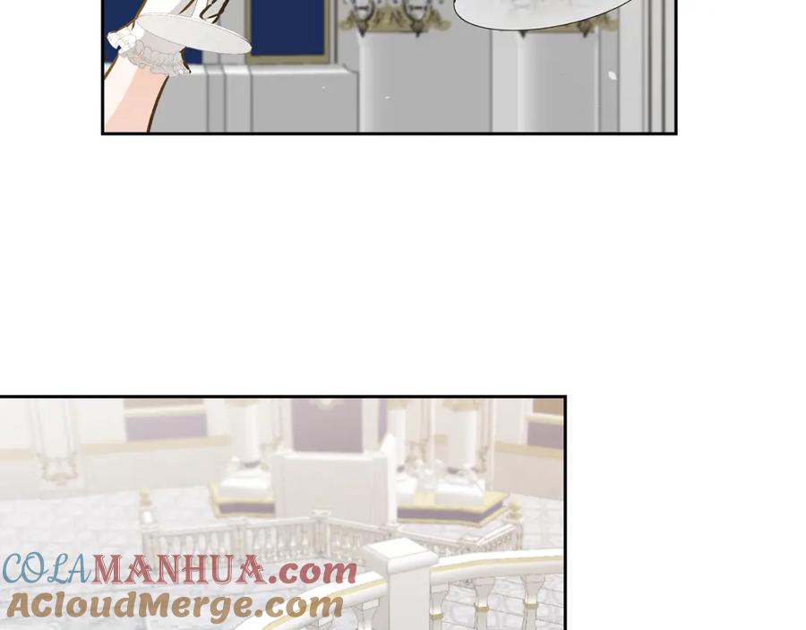 变身成女帝 - 第78话 女帝“救美” - 第101张图