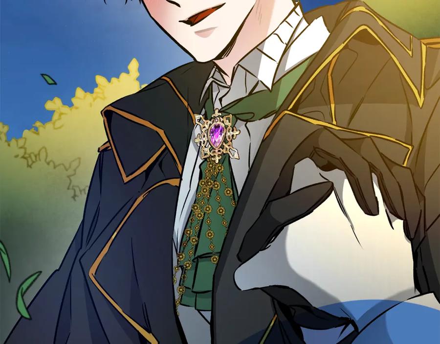 变身成女帝 - 第78话 女帝“救美” - 第146张图